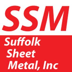 Suffolk Sheet Metal, Inc Reviews 